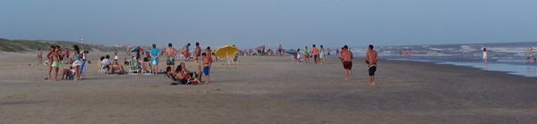 Barra de Chuy