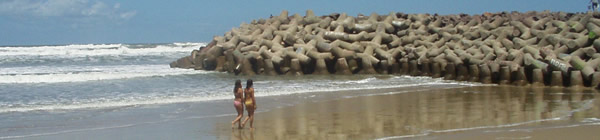 Barra do Chui