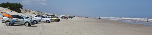 Balneario Alvorada