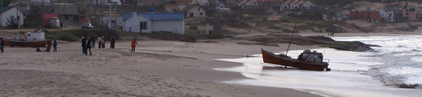 Punta del Diablo