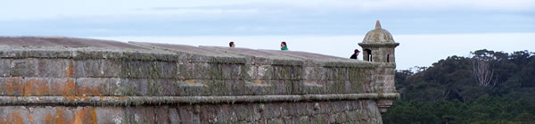 Fortaleza de Santa Teresa