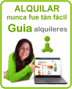 Alquilar nunca fue tan fácil